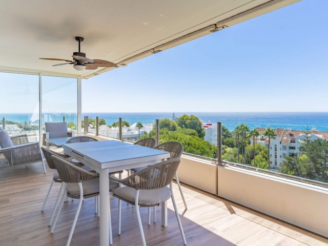 3 Bedrooms Apartment in Marbella