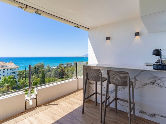 3 Bedrooms Apartment in Marbella