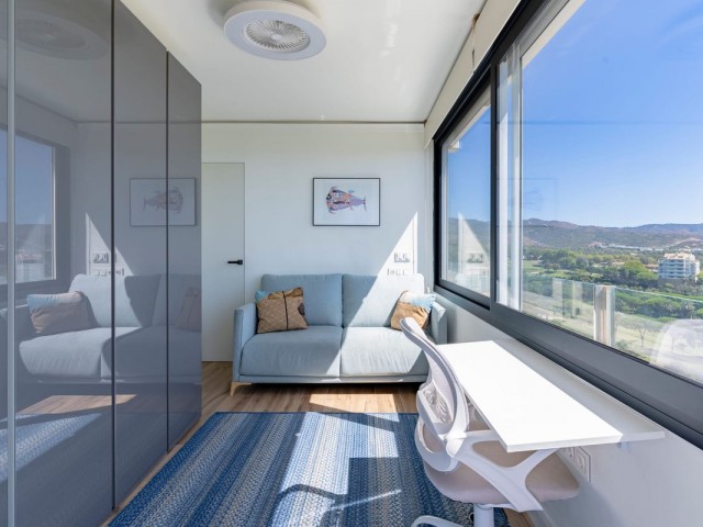3 Bedrooms Apartment in Marbella