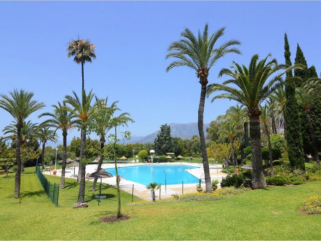 3 Bedrooms Apartment in Marbella
