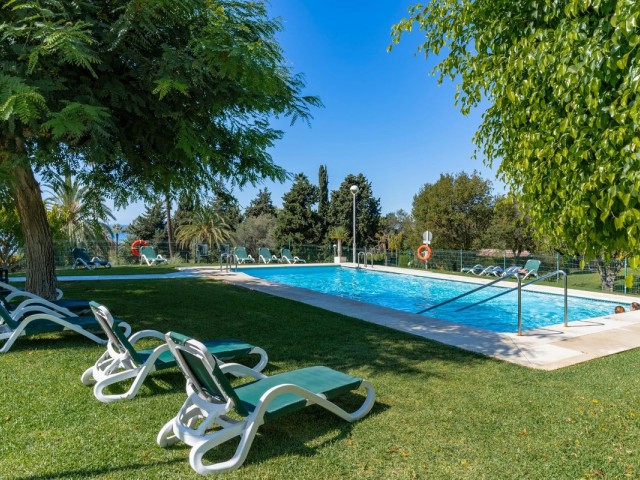 3 Bedrooms Apartment in Marbella