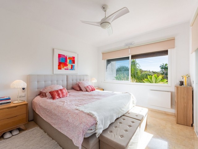 Penthouse in Puerto Banús