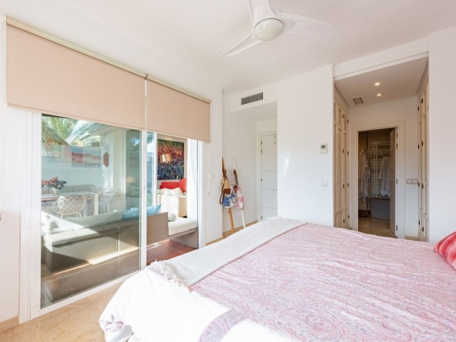Penthouse in Puerto Banús