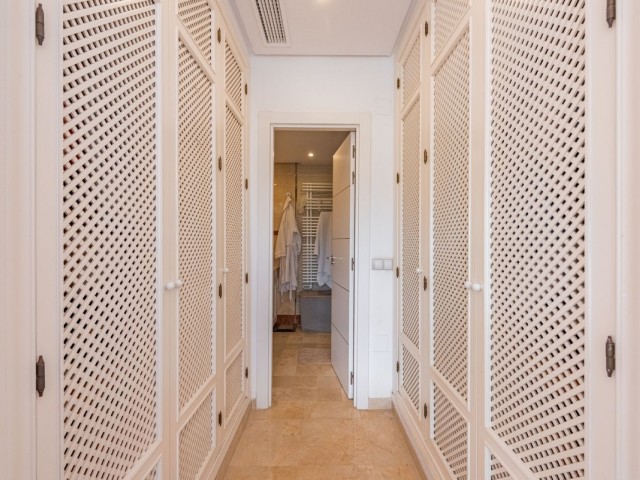 Penthouse in Puerto Banús