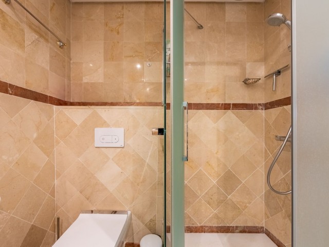 Penthouse in Puerto Banús