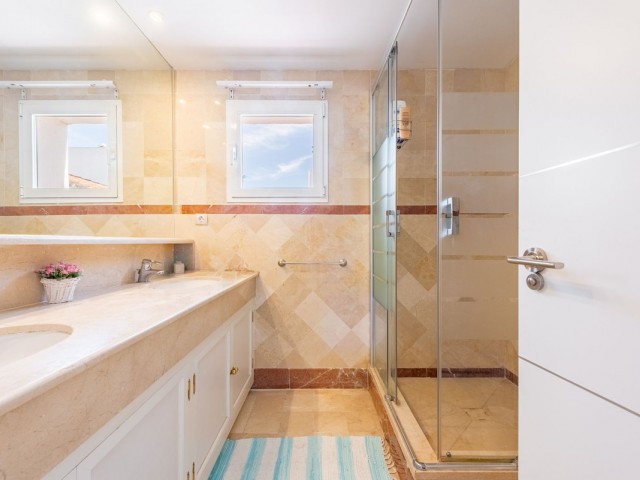 Penthouse in Puerto Banús