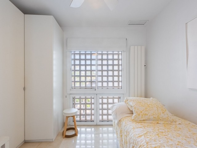 Penthouse in Puerto Banús