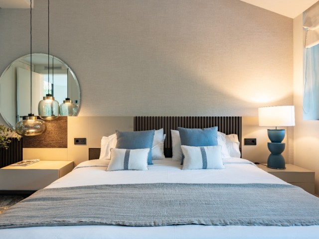 5 Slaapkamer Villa in Hacienda Las Chapas