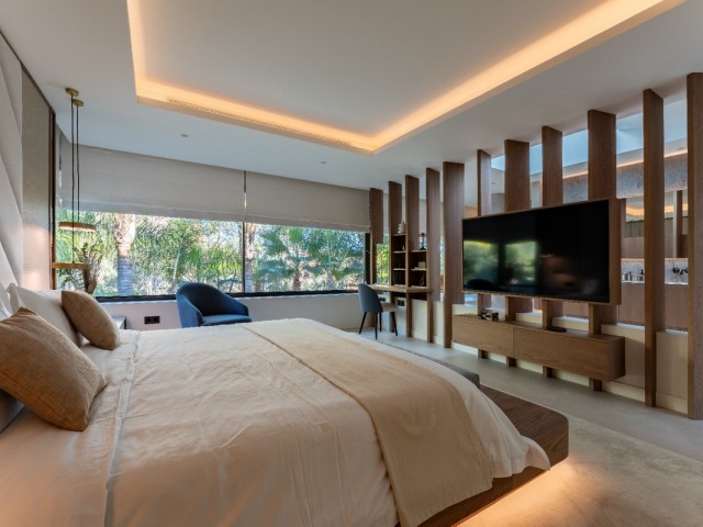 5 Schlafzimmer Villa in Hacienda Las Chapas