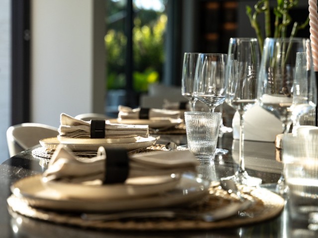 5 Schlafzimmer Villa in Hacienda Las Chapas