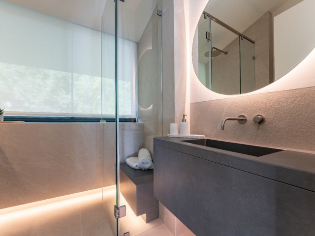 5 Schlafzimmer Villa in Hacienda Las Chapas