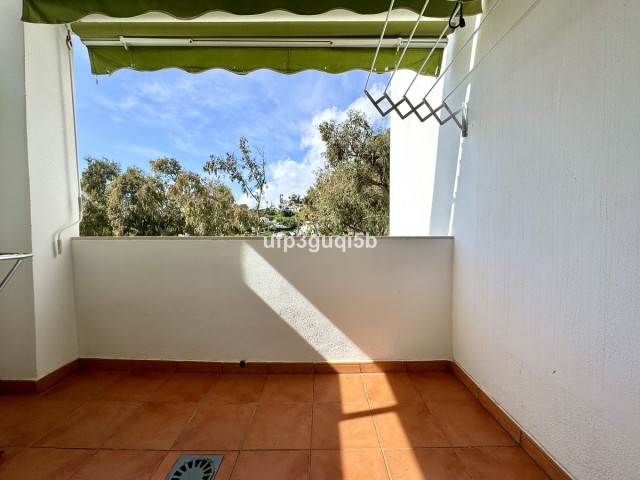 Ático con 2 Dormitorios  en Torrequebrada
