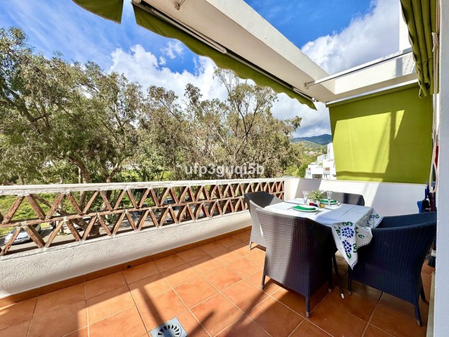 Penthouse in Torrequebrada