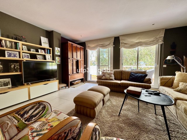 Penthouse in Torrequebrada