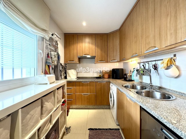 Penthouse in Torrequebrada