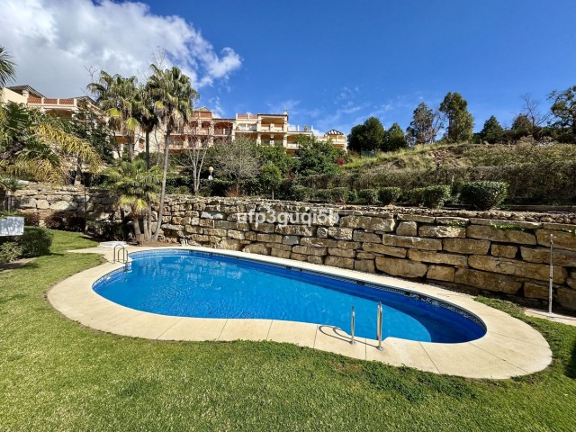 Penthouse in Torrequebrada