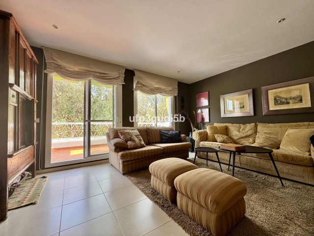 Penthouse in Torrequebrada