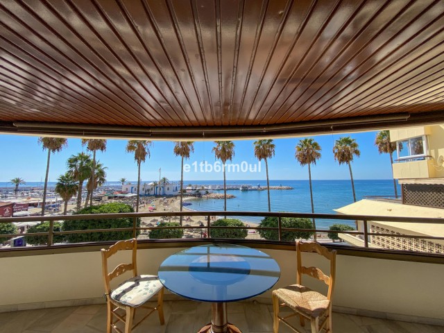 3 Bedrooms Apartment in Marbella