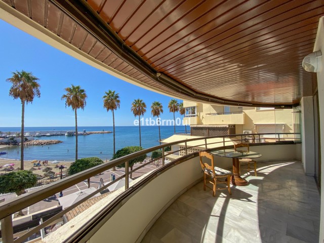 3 Bedrooms Apartment in Marbella