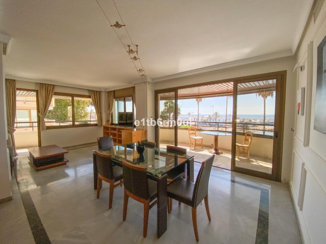 3 Bedrooms Apartment in Marbella