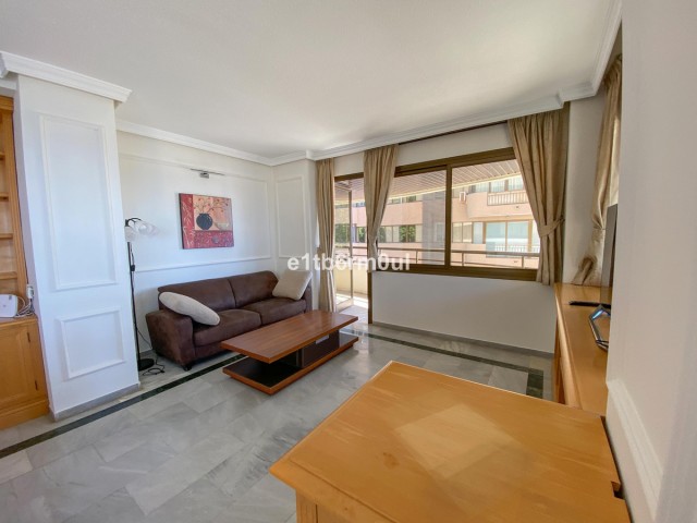 3 Bedrooms Apartment in Marbella