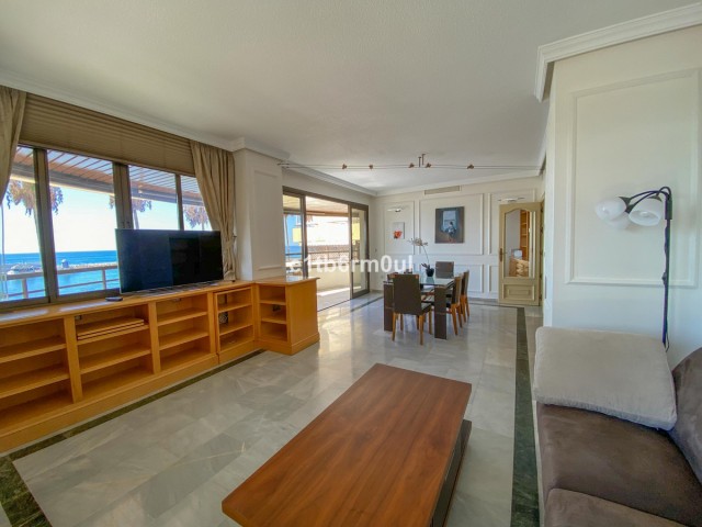 3 Bedrooms Apartment in Marbella