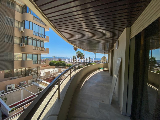 3 Bedrooms Apartment in Marbella