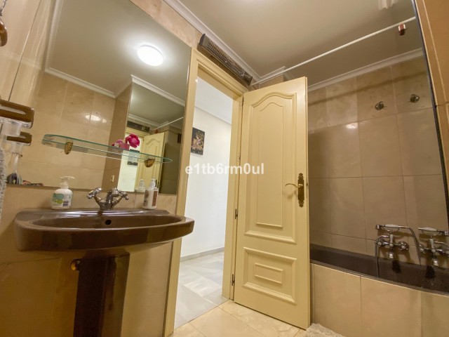 3 Bedrooms Apartment in Marbella