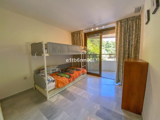 3 Bedrooms Apartment in Marbella