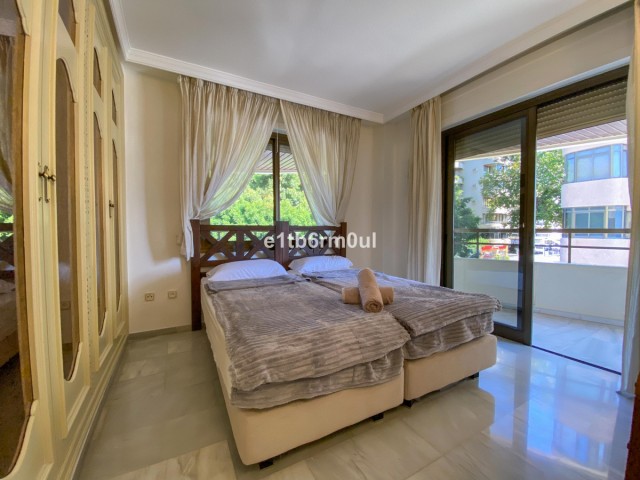 3 Bedrooms Apartment in Marbella