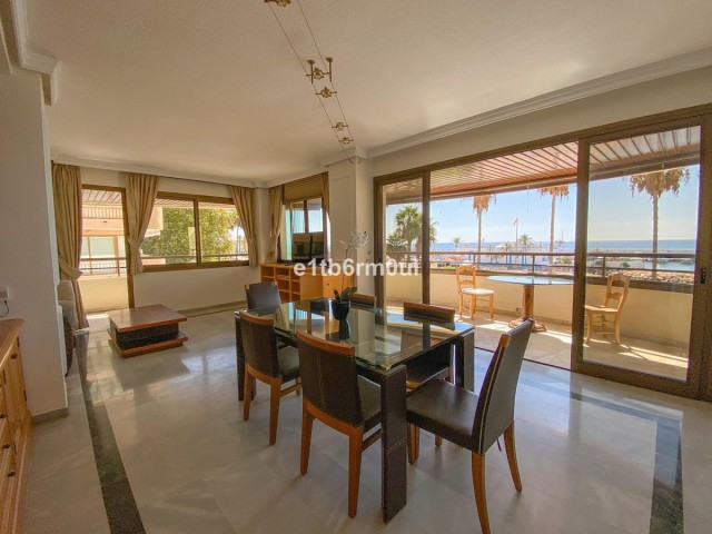 3 Bedrooms Apartment in Marbella