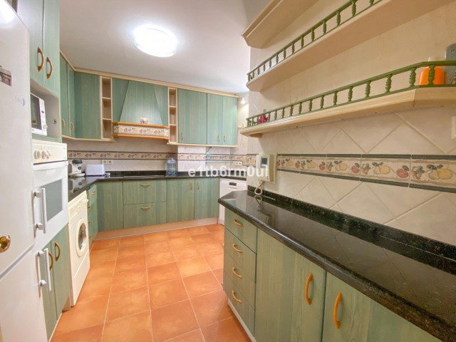 3 Bedrooms Apartment in Marbella