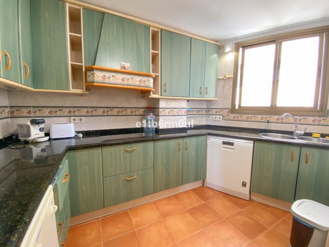 3 Bedrooms Apartment in Marbella