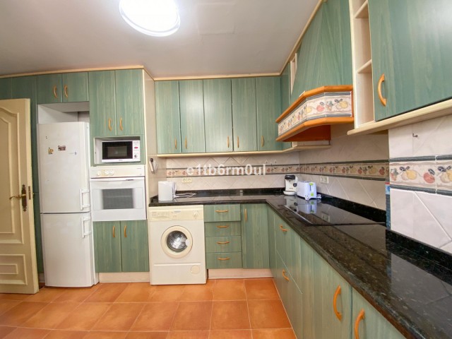 3 Bedrooms Apartment in Marbella