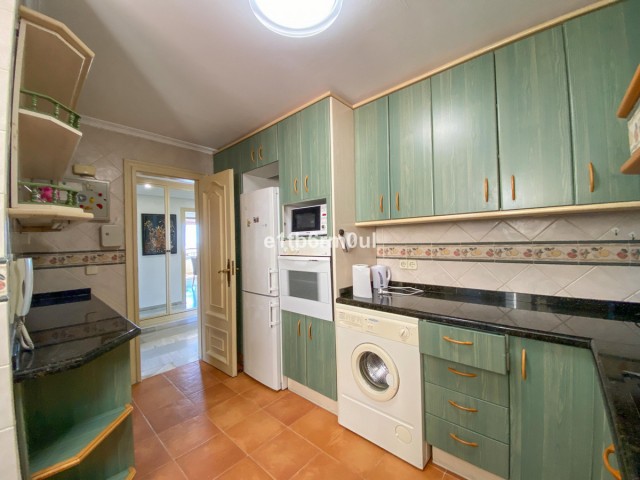 3 Bedrooms Apartment in Marbella