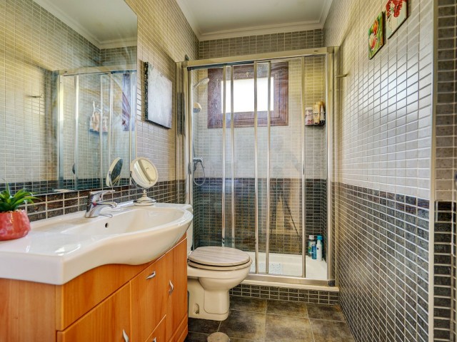 4 Makuuhuoneen Huvila Calahonda