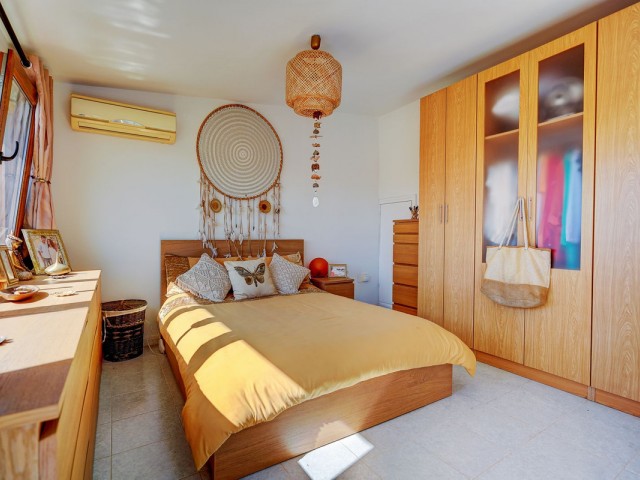 4 Makuuhuoneen Huvila Calahonda