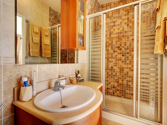 4 Makuuhuoneen Huvila Calahonda