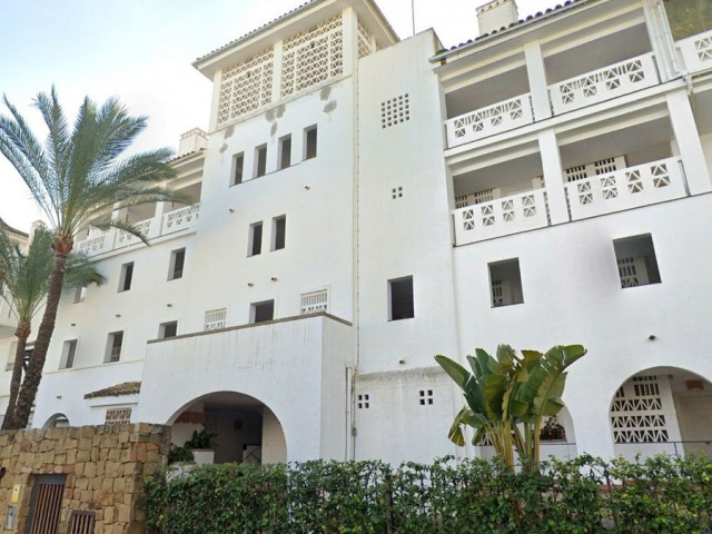 3 Bedrooms Apartment in Marbella
