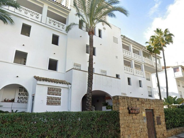 3 Bedrooms Apartment in Marbella