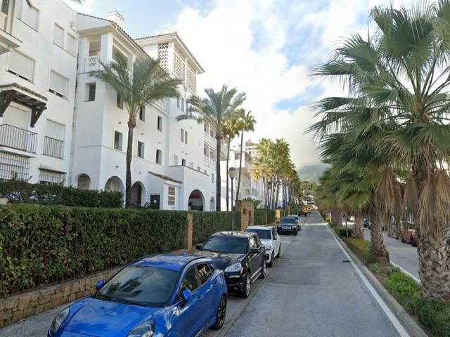 3 Bedrooms Apartment in Marbella