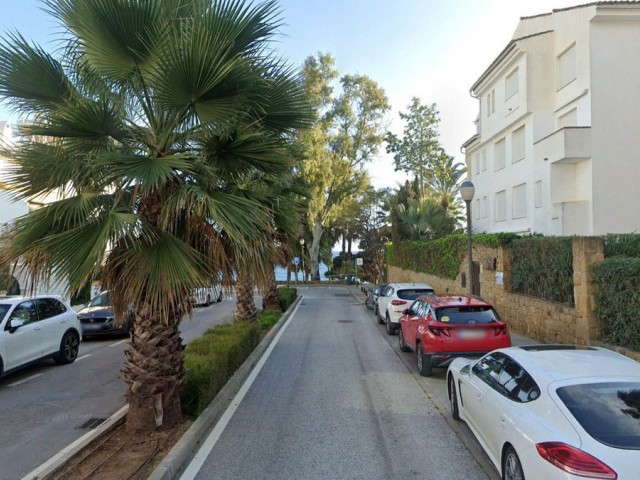 3 Bedrooms Apartment in Marbella