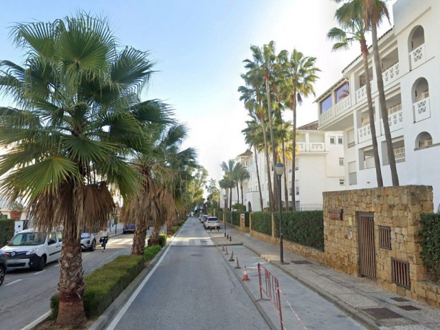 3 Bedrooms Apartment in Marbella