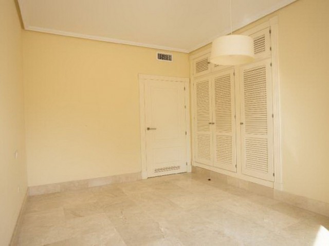3 Bedrooms Apartment in Marbella