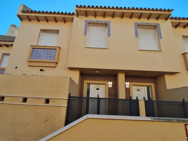 Maison mitoyenne, Calahonda, R5051176