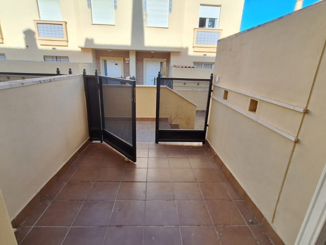 Maison mitoyenne, Calahonda, R5051176