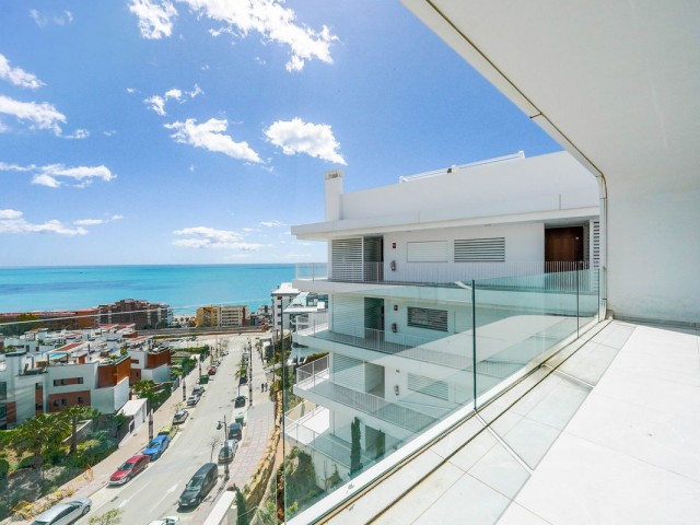 2 Bedrooms Apartment in Fuengirola