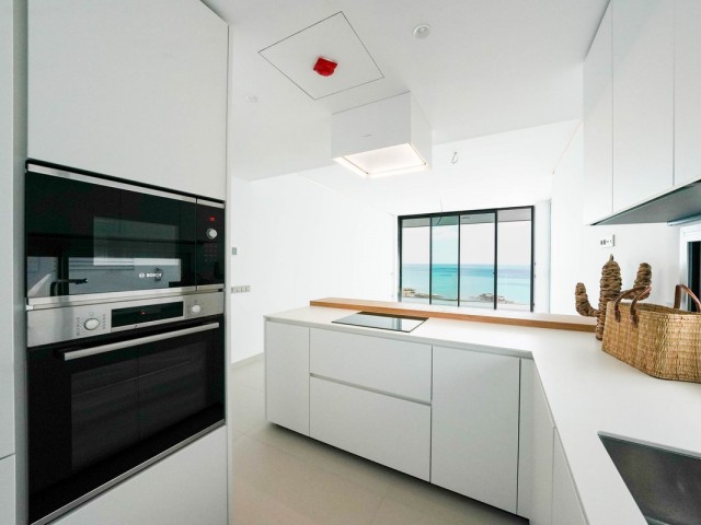 2 Bedrooms Apartment in Fuengirola