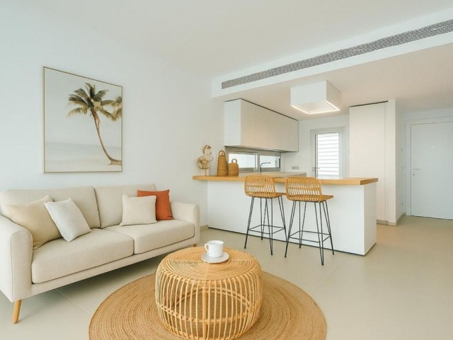 2 Bedrooms Apartment in Fuengirola