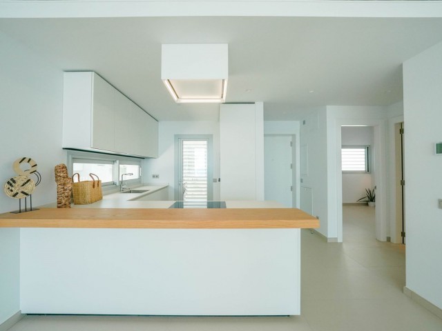 2 Bedrooms Apartment in Fuengirola